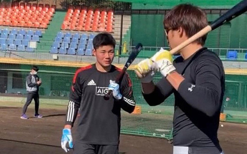 被下減重令  清宮幸太郎說減肥感想