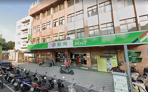 北投明德郵局現確診者足跡！11員工採檢結果出爐