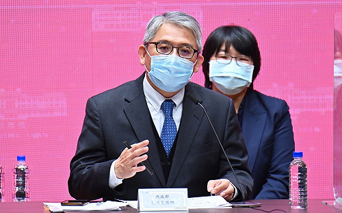 政院拍板！防宗教團體不動產淪為私產 修法兩年內更名登記