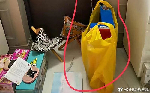 李靚蕾親曝「離婚協議內容」！遭王力宏硬闖家門：感覺被威脅