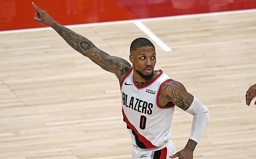 拓荒者元氣大傷！主將里拉德將開刀