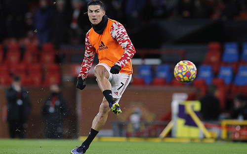 一篇貼文狂賺4千萬！最新IG富豪榜出爐  足球巨星C羅奪冠