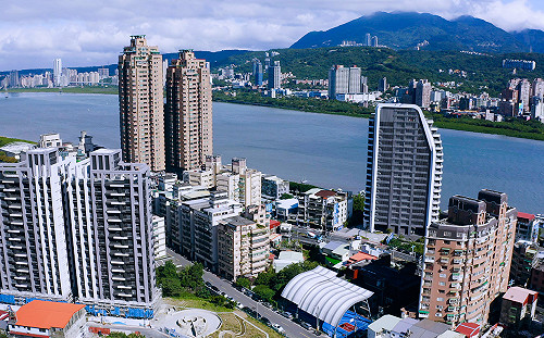 宜居新星區！ 新北「五八林」年成長近5000人