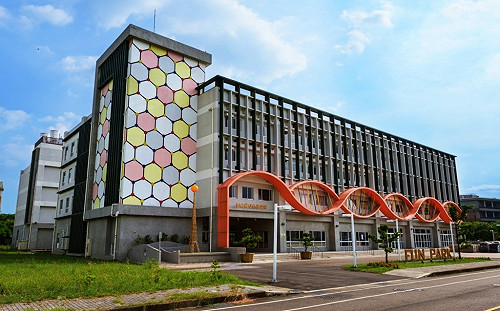 830坪複合式空間！同合農科商務會館剛開幕過年訂房率就達7成