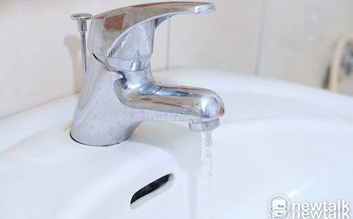 快儲水！板橋部分地區4/8起停水23小時  1萬6千用水戶受影響