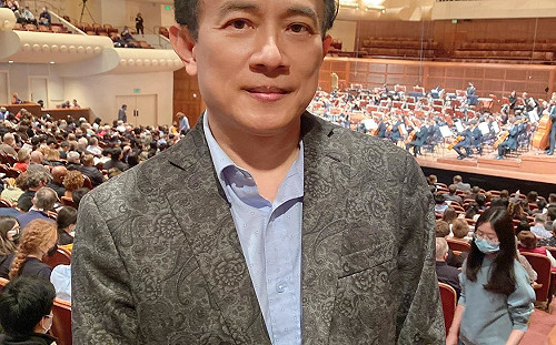 彭文正等演《不可能的任務7》？馮光遠譏 :「證明倫敦大學為邪惡組織」