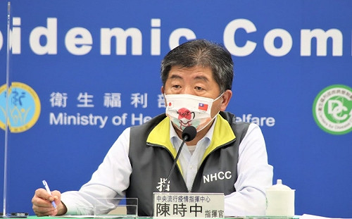 都說清零不切實際 柯文哲被痛罵 陳時中被吹捧 網友酸「雙標黨不意外」