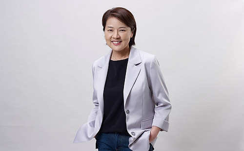 黃珊珊籲逛年貨大街全程配戴口罩 疫情嚴重將人潮「總量管制」