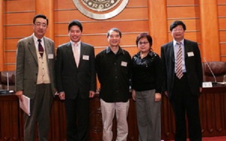 管仁健觀點》真的值得為「中華民國」粉身碎骨嗎？