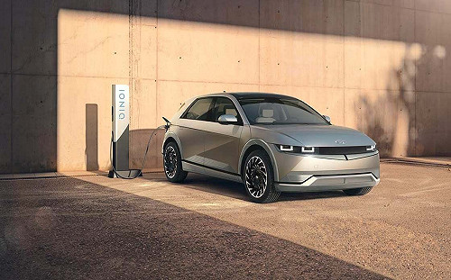 蘋果Carkey適用範圍擴大！現代汽車和Genesis今年可以用iPhone開鎖了