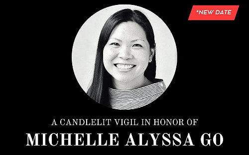 諷刺！美華裔主管遭流浪漢推落月台亡 生前熱愛「志工服務」