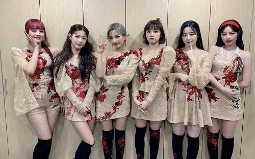 (G)I-DLE退團風波後首登台！舒華接穗珍「唱跳表現」引網狂讚