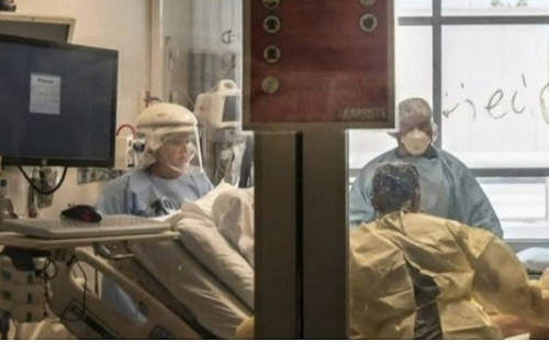 美CDC放寬防疫指南 結束「保持社交距離」和「密切接觸者隔離」