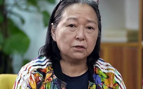 管仁健觀點》方芳為何要幫「生父勒索養父母」？