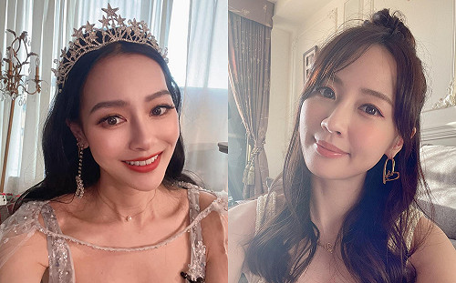 賴薇如喊話「公眾人物說話要負責」！疑暗諷王思佳「帶風向霸凌」