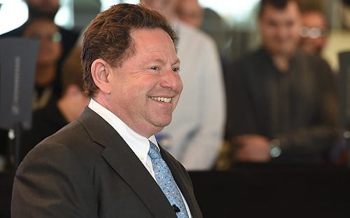 擔心外界過度聯想？動視暴雪否認隱瞞內部調查結果