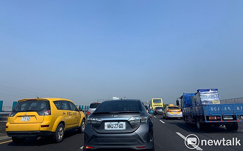 返鄉走春必讀！春節連假省道24處易塞路段、時段報你知