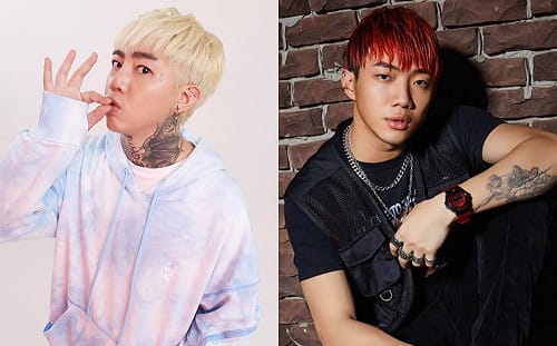 謝和弦再酸Keanna「PO文求上位」！喊話ØZI：下次見面叫婊哥