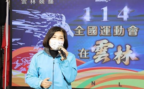 蘇治芬再開砲包庇張啟盟 張麗善：體恤她缺乏愛要不斷鬥爭  她真的很可憐