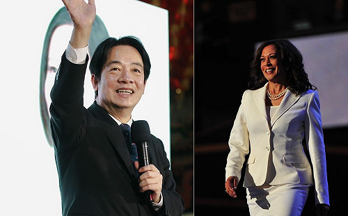 國台辦氣炸怒轟賴清德「藉過境謀獨」 陸委會：不接受無理批判打壓