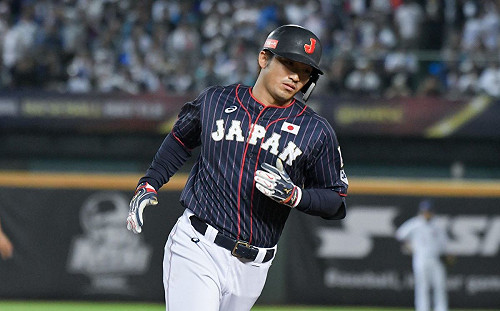 鈴木誠也去哪隊？美球迷預測是紅襪