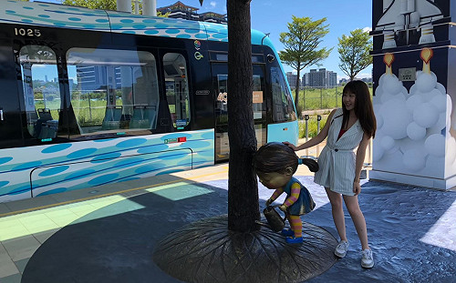 年節出遊燃脂 新北七條好遊程