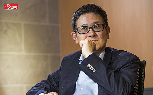 「林口、台中港Outlet開幕後，我被台灣人嚇到了！」 三井插旗北中南 為何重押台灣？