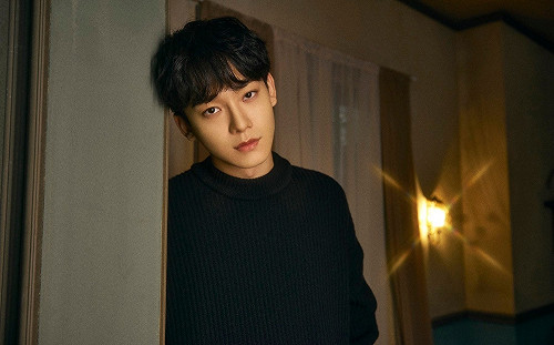 EXO CHEN升格二寶爸！老婆順利誕下第2胎「性別未曝光」