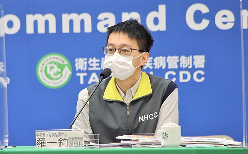 亞東護理師排除本土群聚關聯！羅一鈞：與院內17位確診者基因比對中