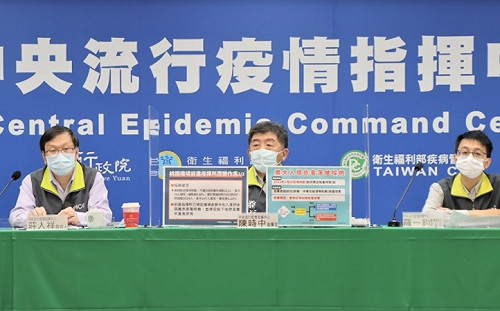 與病毒共存爭議不斷！陳時中：政策需縝密規畫不是說說就好