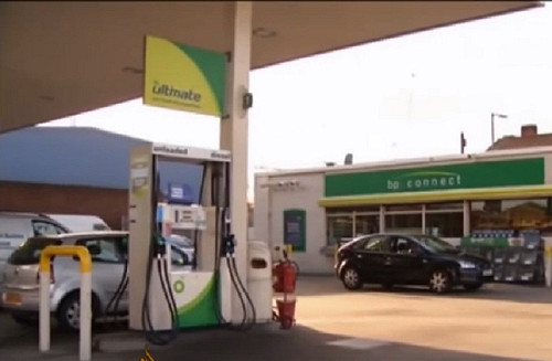 油價崩跌拖累 英國石油要再砍4千人