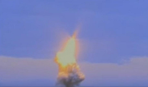 朝鮮炫潛艇導彈試射  美智庫打臉移花接木