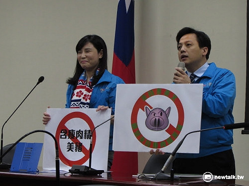 選前陳朝龍賄選定讞 藍要蔡英文別裝聾作啞