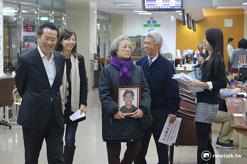 邱遭冷落引發不滿？洪慈庸：黨沒刻意冷落誰