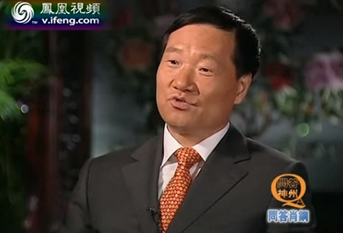 肖鋼因股災引咎辭職？中國證監會：消息不實