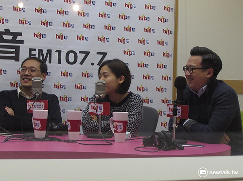 否認當影舞者 草協：贊成改革就是好人選