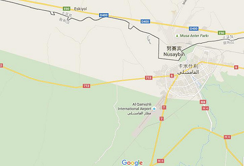 CNN：俄牽制土耳其  擬在敍邊界設新基地