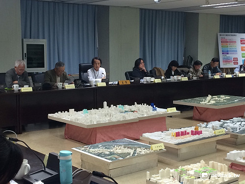 北市推公辦都更8+2  可望增4千戶公宅