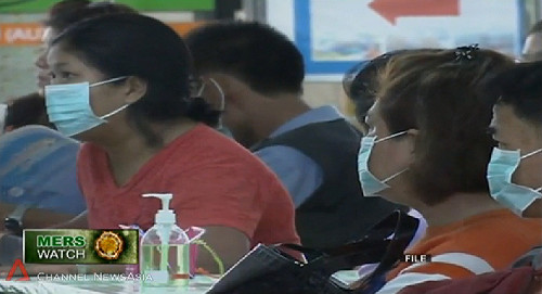 泰國爆第2起MERS病例  緊急隔離37人