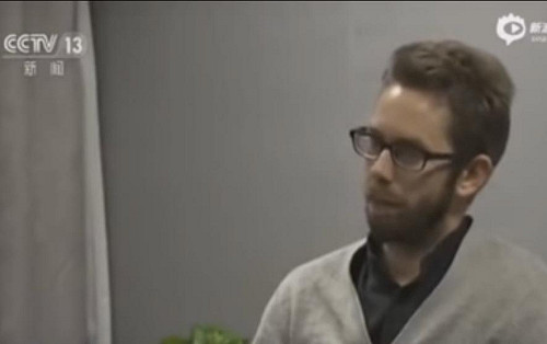 「認罪」瑞典公民回家：3同事仍遭拘禁