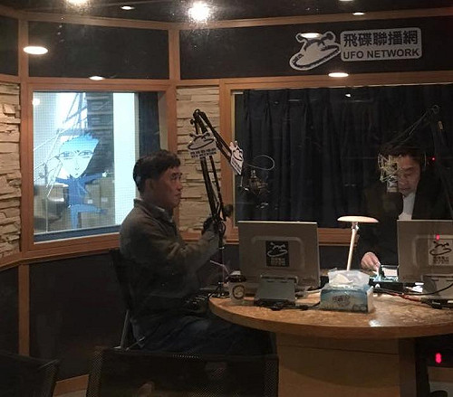 郝棄選黨主席撇防洪連線  不滿外人貼標籤