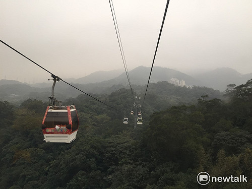 貓纜完成歲修6月起恢復營運