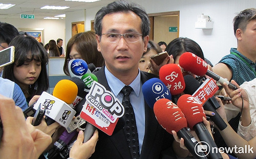 大甲媽祖遶境如期舉行？綠委建議取消「執意續辦會有爭議」