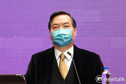 桃機本土疫情 蘇貞昌：特別感謝鄭文燦、王必勝團隊辛勞