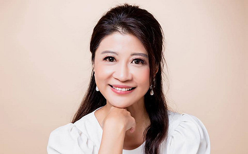 「青埔宮」航空資料照打臉雲林縣府 林楚茵諷 : 張麗善確實很有愛!