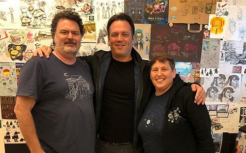 維持多平台模式！Xbox承諾《決勝時刻》將留在PS平台