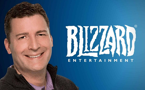 暴雪不只停中國網遊  電競賽也不讓中國玩家參加