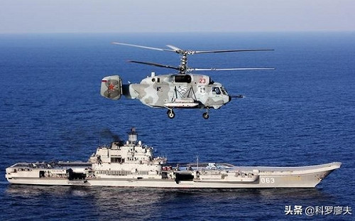 全國所有艦隊動員! 俄前海軍參謀長：將迎來「史上最大規模海軍演習」