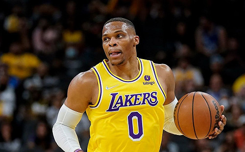 若要送走億元威少　湖人手握這關鍵