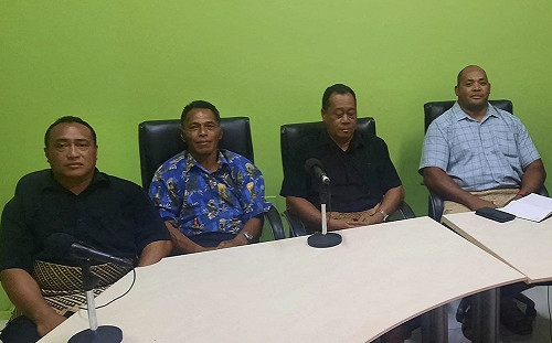 東加「水行俠」再世！海嘯後男子海上存活27小時生還